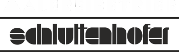Schluttenhofer Malereibetrieb Logo